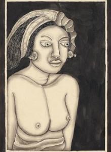 Nyoman ngendon i-portrait of a balinese woman~OM996300~11211 20111022 48 219.jpg