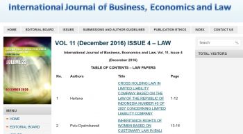 Journal Dyatmikawati Inheritance law 2016.jpg