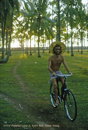 Peter-neely-poppies-bike-1975 web.jpg