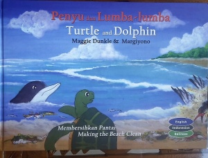 Turtle and Dolphin - M.Dunkle & Margiyono.jpg