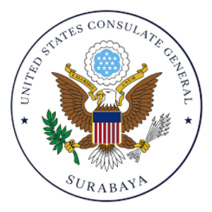 US Consulate General Surabaya