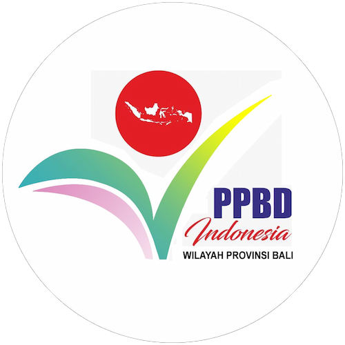 PPBD Indonesia Provinsi Bali